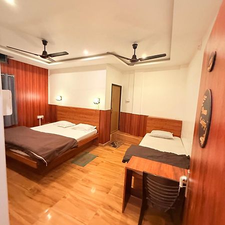 Dream Lodging Silchar Exterior photo