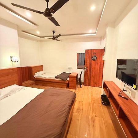 Dream Lodging Silchar Exterior photo