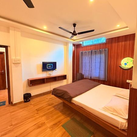 Dream Lodging Silchar Exterior photo