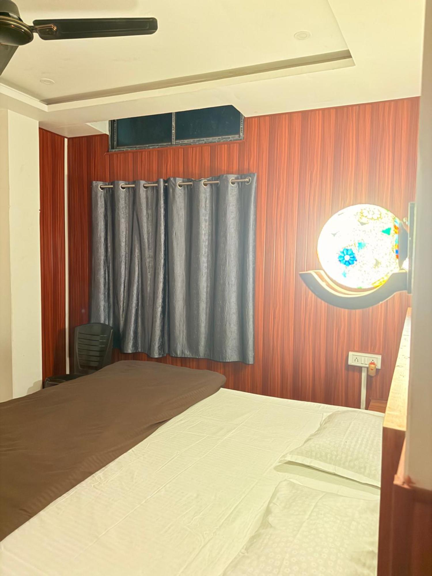 Dream Lodging Silchar Exterior photo