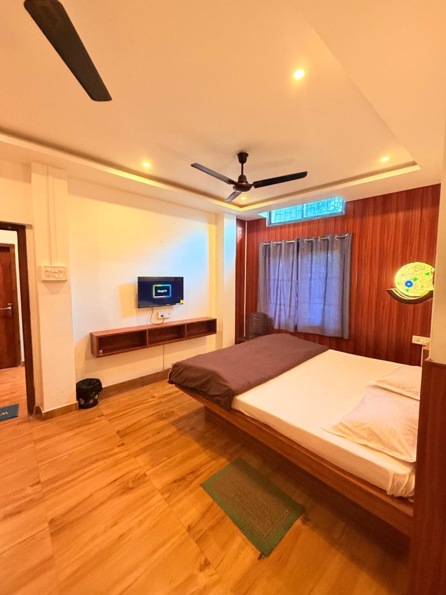 Dream Lodging Silchar Exterior photo